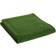 Hay Mono Bath Towel Green (150x100cm)