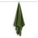 Hay Mono Bath Towel Green (150x100cm)