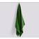Hay Mono Bath Towel Green (150x100cm)