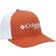 Columbia PFG Mesh Texas Ball Cap - Tex/Cedar