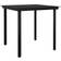 vidaXL 3099138 Spisegruppe ute, 1 Bord inkl. 4 Stolar