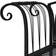 vidaXL 318828 Banc de Jardin