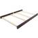 Delta Children Layla Bed Rails 55.2x76"