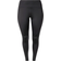 Reebok Women Workout Ready Pant Program High Rise Leggings Plus Size - Night Black