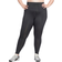 Reebok Women Workout Ready Pant Program High Rise Leggings Plus Size - Night Black