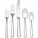 Kate Spade New york Todd Hill Cutlery Set 5pcs