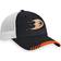 Fanatics Anaheim Ducks Authentic Pro Team Locker Room Trucker Snapback Hat Sr