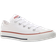 Converse Junior Chuck Taylor All Star Low Top - Optical White