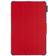 Gecko Super Hero Cover Galaxy Tab A7 10.4" Red/Blue