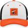 Fanatics Philadelphia Flyers Block Party Snapback Hat Sr