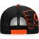 Fanatics Philadelphia Flyers Block Party Snapback Hat Sr