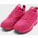 Reebok Cardi B Classic Leather V2 W - Pink Fusion