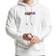 Champion Hooded Sweatshirt - White