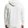 Champion Hooded Sweatshirt - White