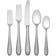 Lenox Haveson Cutlery Set 65pcs