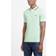 Fred Perry Mens Twin Tipped Polo Shirt - Blue