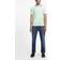 Fred Perry Mens Twin Tipped Polo Shirt - Blue