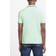 Fred Perry Mens Twin Tipped Polo Shirt - Blue
