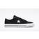 Converse One Star Pro - Black/Black/White