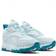 Reebok Cardi B Classic Leather V2 W - Whisper Blue/Whisper Blue/Seaport Teal