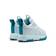 Reebok Cardi B Classic Leather V2 W - Whisper Blue/Whisper Blue/Seaport Teal