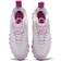 Reebok Cardi B Classic Leather V2 W - Quartz Glow/Quartz Glow/Ultraberry