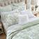 Laura Ashley Bedford Quilts Green (223.52x172.72)