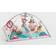 Tiny Love Princess Tales Gymini Deluxe Multi Multi