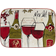 Certified International Wine Country Serving Tray