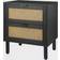 Sango Orre Bedside Table 15.8x19.7"