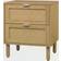Sango Orre Bedside Table 15.8x19.7"