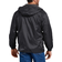 Dickies Fleece Lined Hooded Jacket - Black