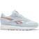 Reebok Classic Leather SP W - Glass Blue/Glass Blue/Canyon Coral