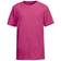 Grizzly Kid's T-Shirt - Pink (150174-430-120)