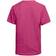 Grizzly Kid's T-Shirt - Pink (150174-430-120)