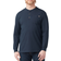 Dickies Long Sleeve Heavyweight Henley T-shirt M - Dark Navy