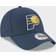 New Era Indiana Pacers Official Team Color The League 9FORTY Cap Sr