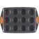 Rachael Ray Oven Lovin' Muffin Tray 16x10.5 "