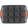 Rachael Ray Oven Lovin' Muffin Tray 16x10.5 "
