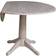 International Concepts Alexandra Dining Table