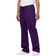 Dickies Unisex EDS Signature Scrub Pants - Purple Eggplant