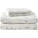 Eddie Bauer Geese Meadow Bed Sheet Beige (243.84x205.74cm)