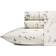 Eddie Bauer Geese Meadow Bed Sheet Beige (243.84x205.74cm)
