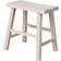 International Concepts Saddle Bar Stool 55.9cm