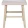 International Concepts Saddle Bar Stool 55.9cm
