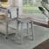 Boraam 74.295cm Bar Stool 29.2"