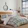 Eddie Bauer Timbers Bedspread Green (218.44x160.02cm)
