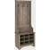 Prepac Narrow 9-Cubby Cabinet