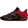 Nike KD15 M - Black/University Red/Light Crimson