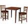 International Concepts Emily Dining Set 36x36" 3